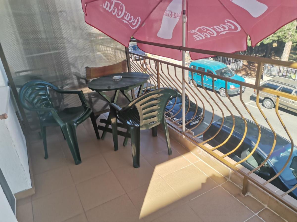 Kazlarov Guest House Kiten  Ngoại thất bức ảnh