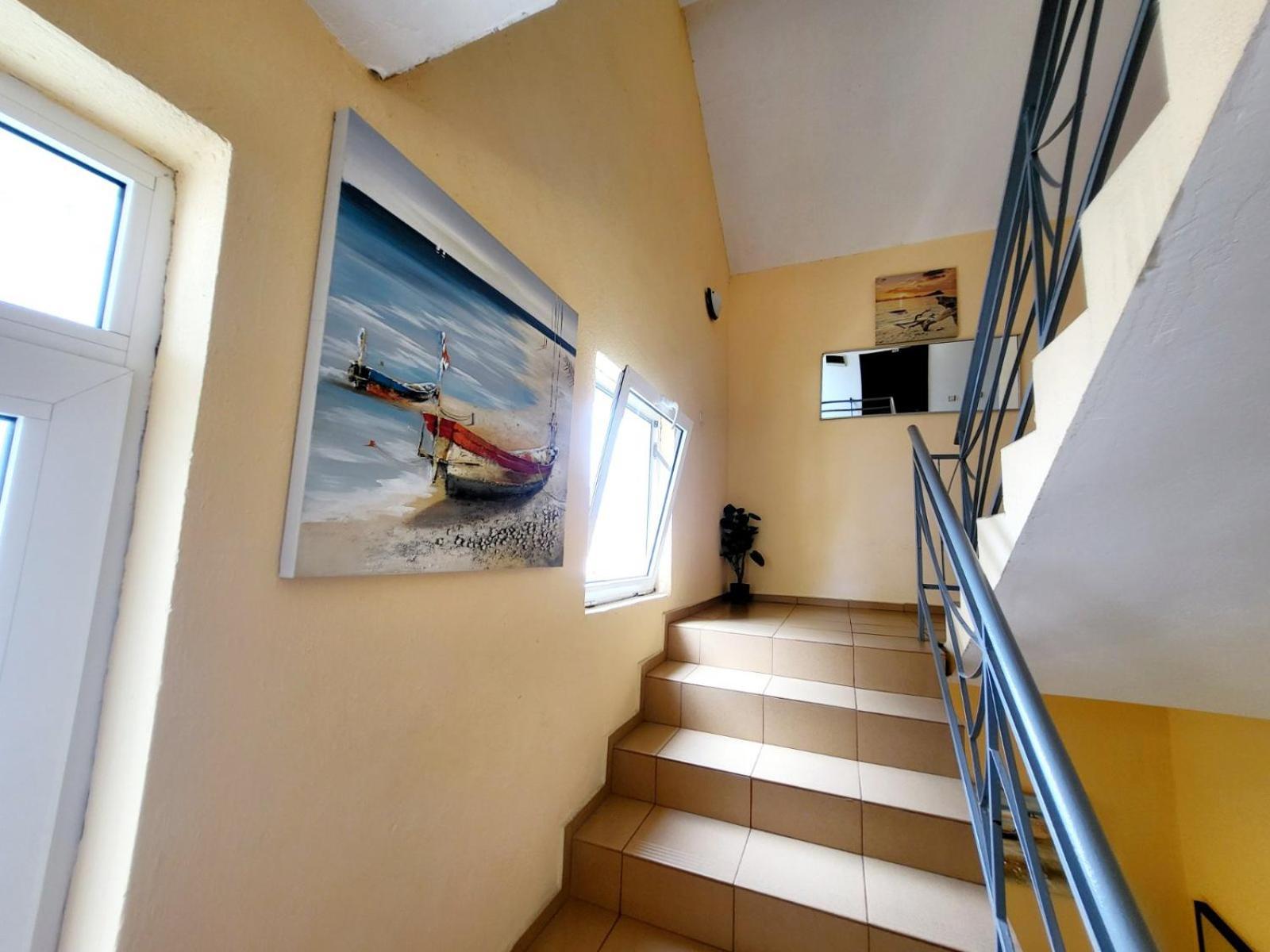 Kazlarov Guest House Kiten  Ngoại thất bức ảnh