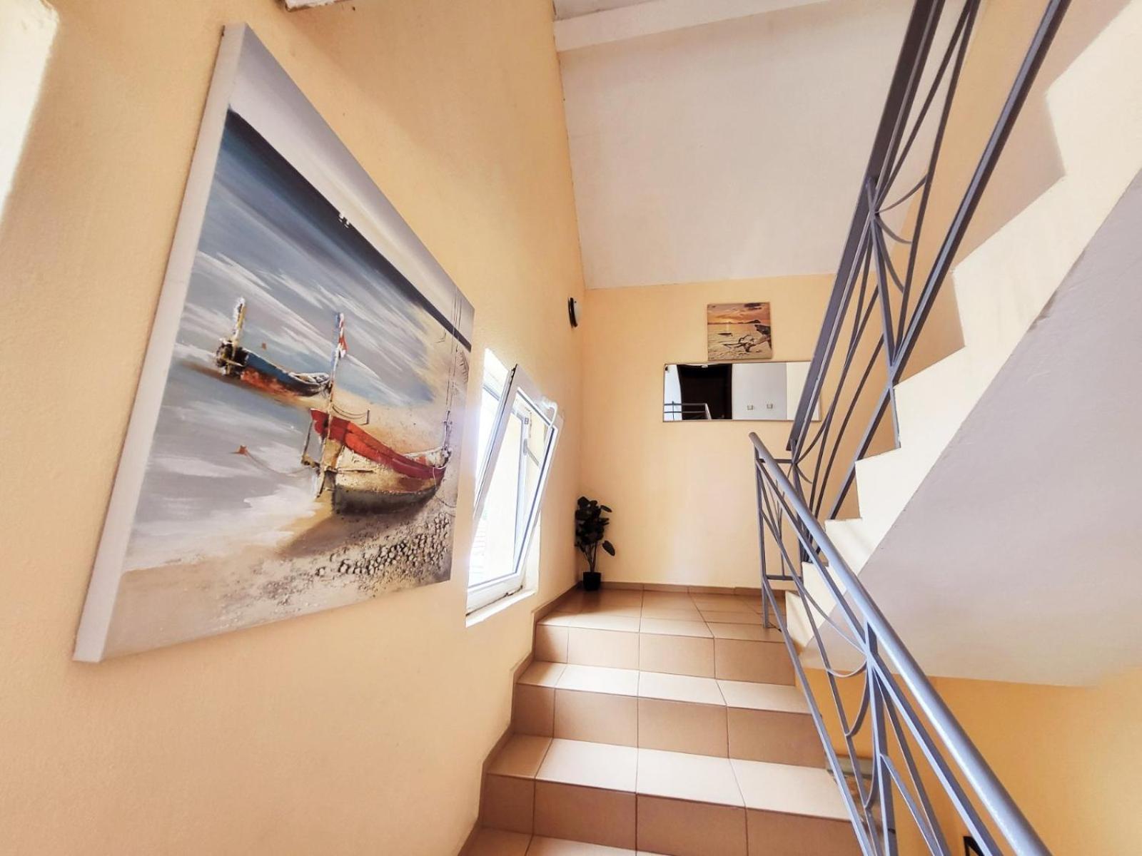 Kazlarov Guest House Kiten  Ngoại thất bức ảnh