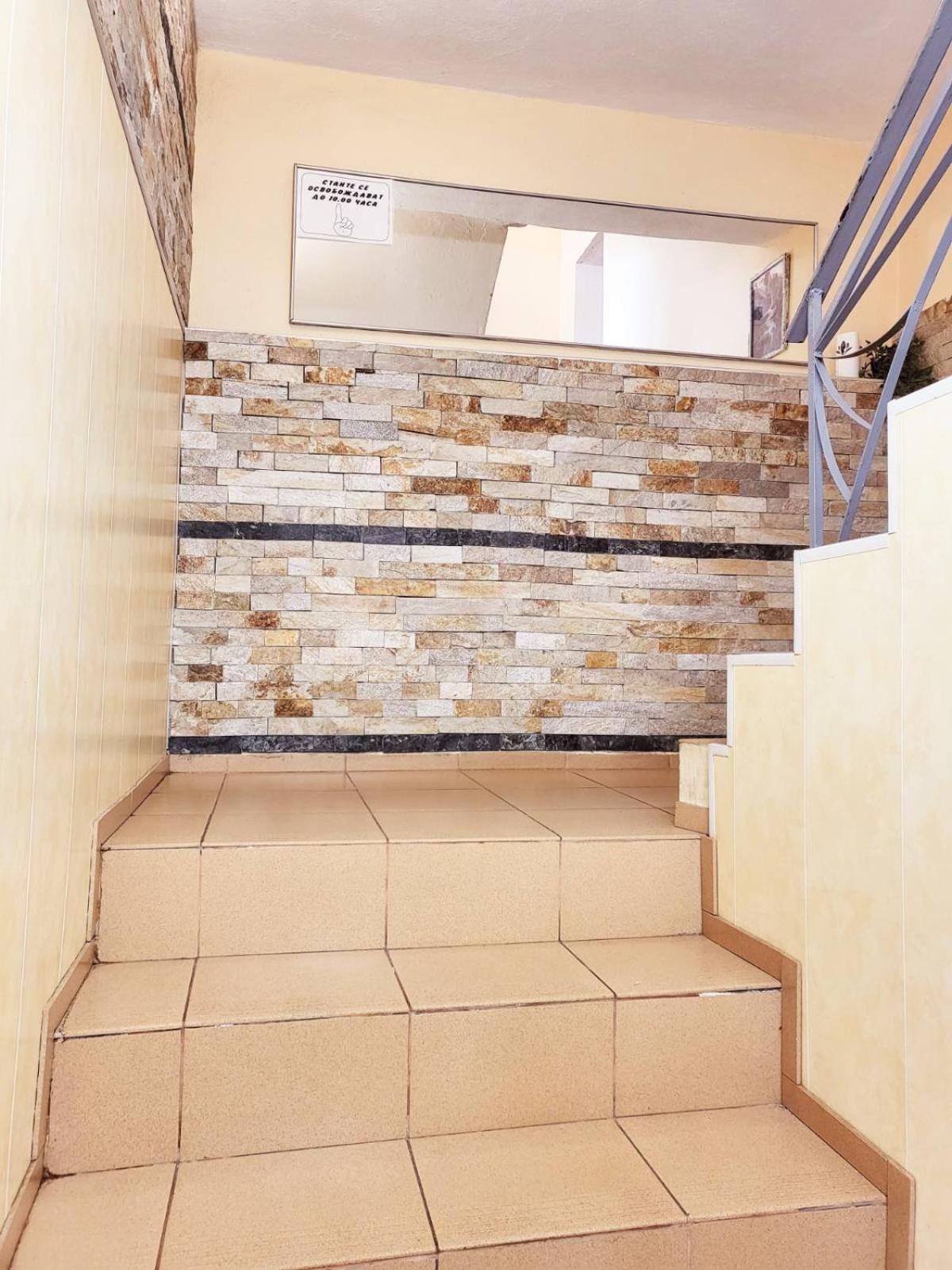 Kazlarov Guest House Kiten  Ngoại thất bức ảnh