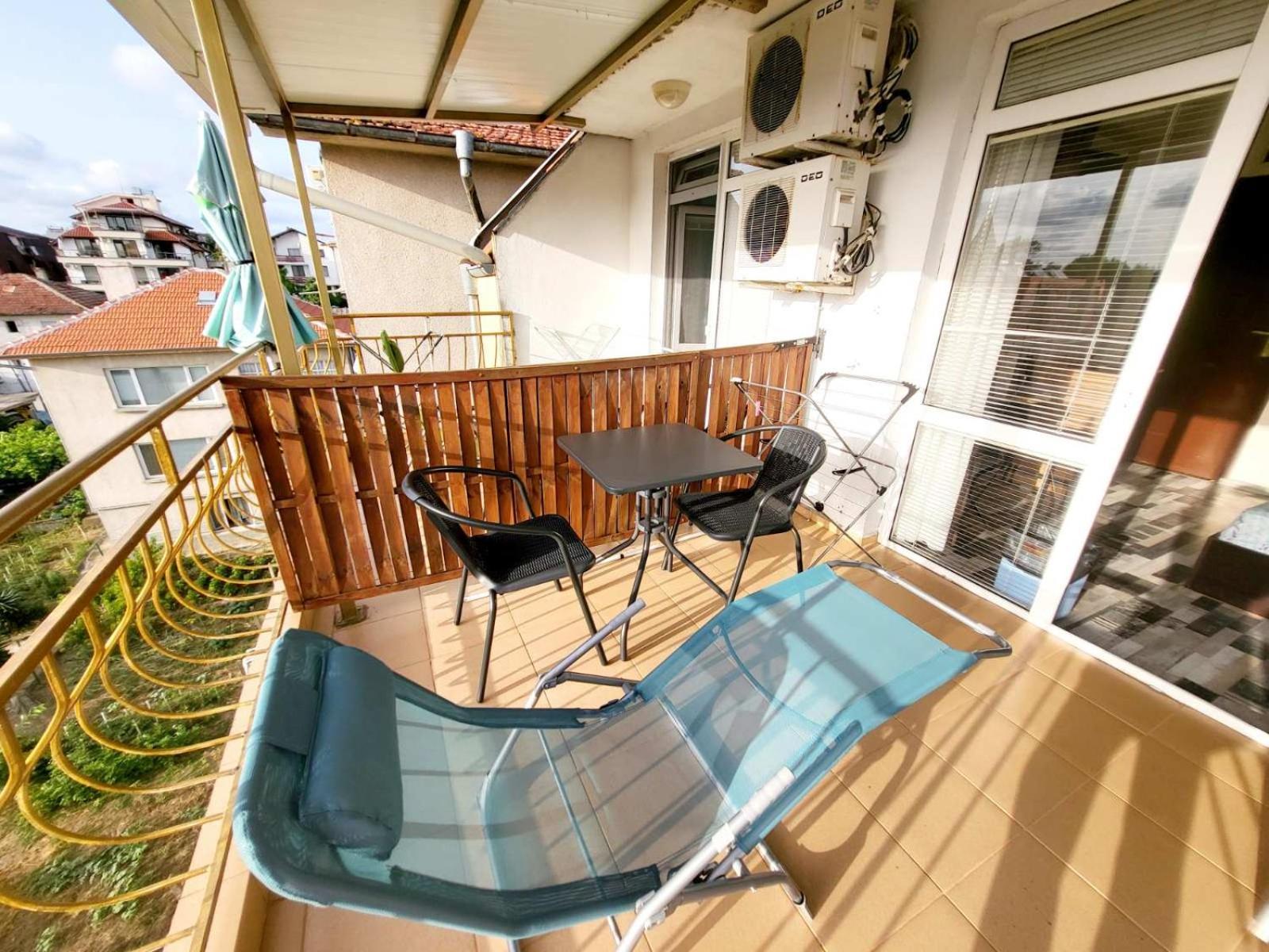 Kazlarov Guest House Kiten  Ngoại thất bức ảnh