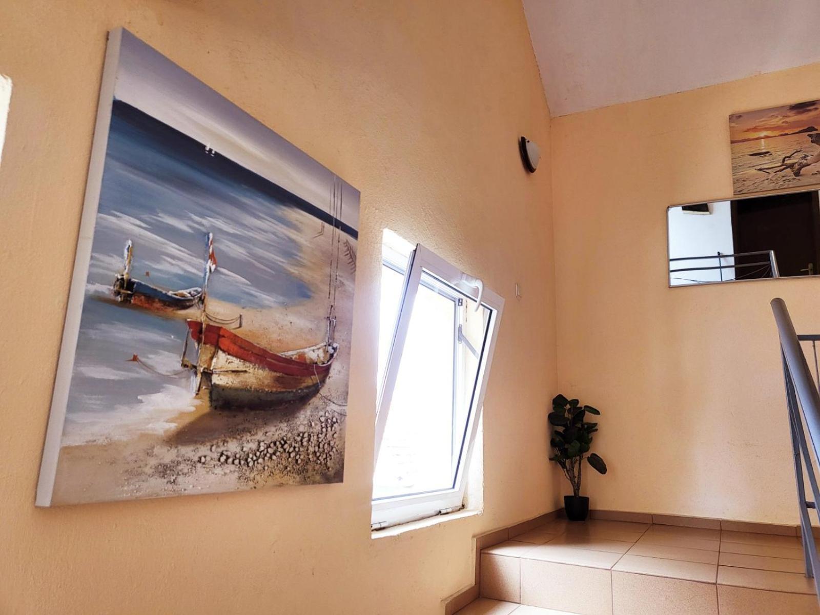 Kazlarov Guest House Kiten  Ngoại thất bức ảnh