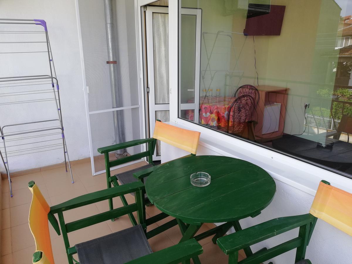 Kazlarov Guest House Kiten  Ngoại thất bức ảnh